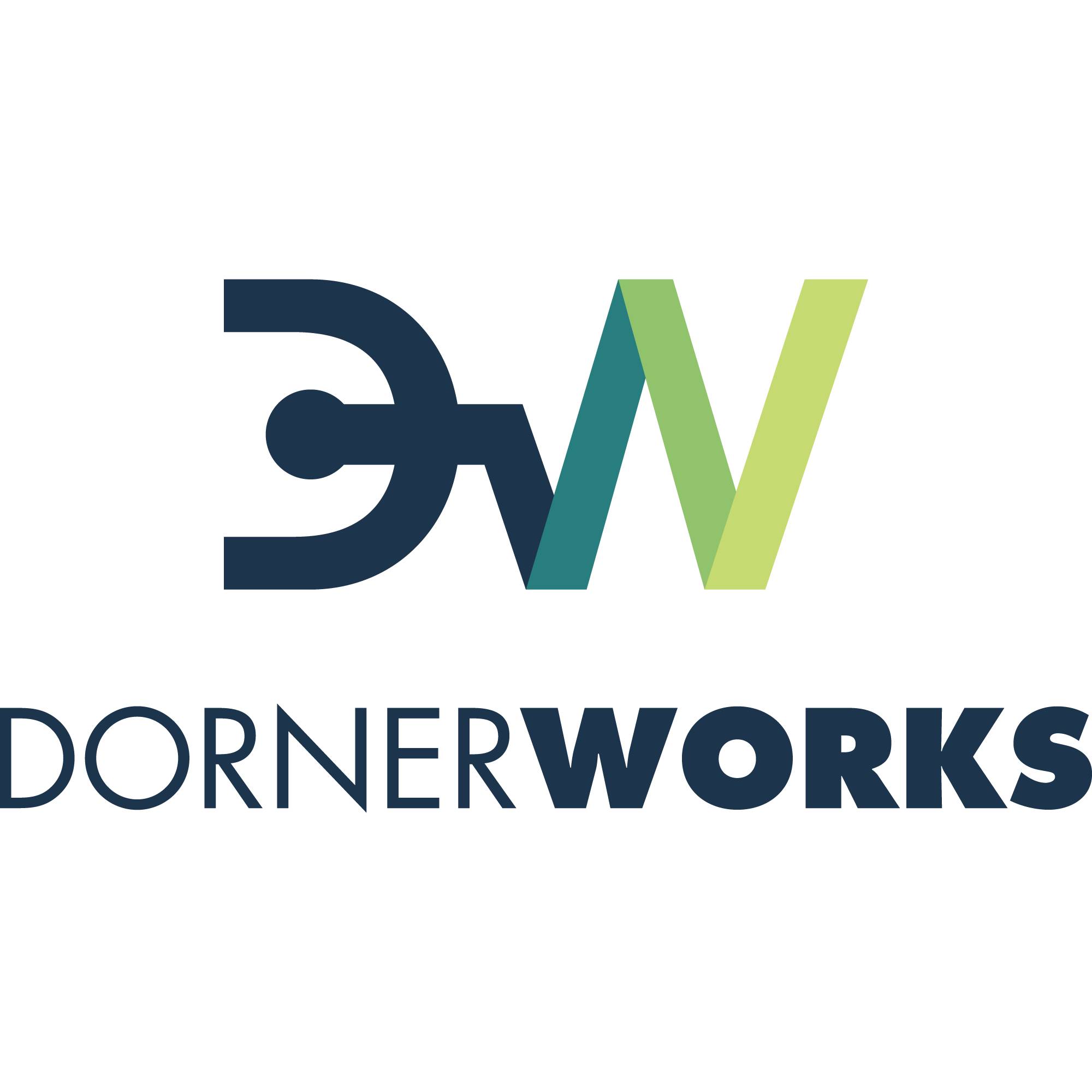 Logo for Dornerworks